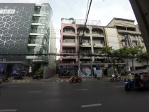 THAILANDE - BANGKOK